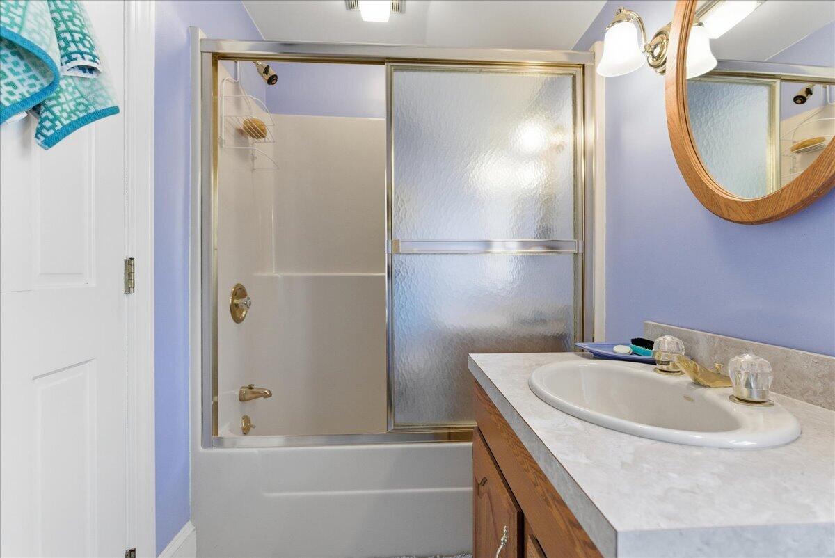 6 Stone Ridge Road Waterville, ME 04901 - Photo 47 of 93 Bathroom Upstairs