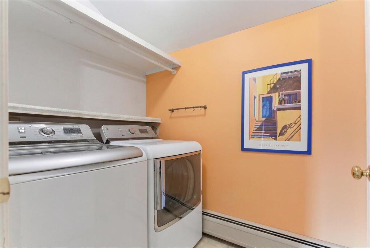 6 Stone Ridge Road Waterville, ME 04901 - Photo 48 of 93 Laundry Room