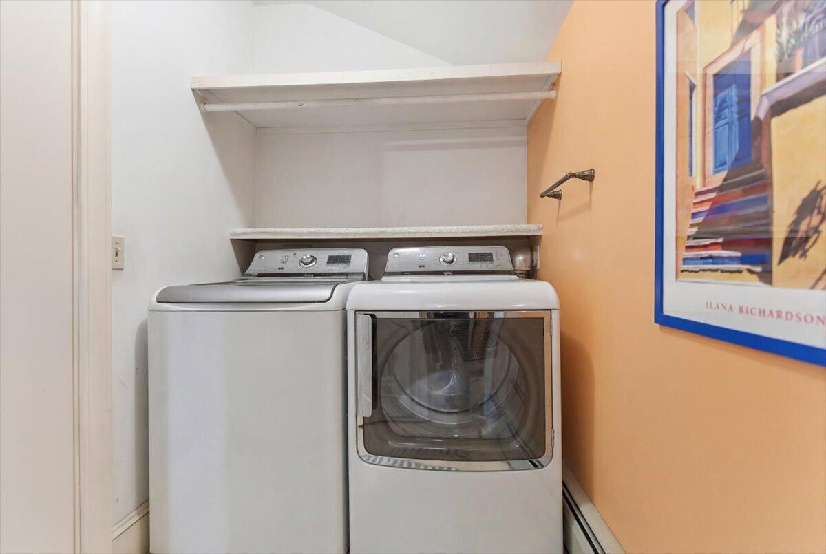 6 Stone Ridge Road Waterville, ME 04901 - Photo 49 of 93 Laundry Room