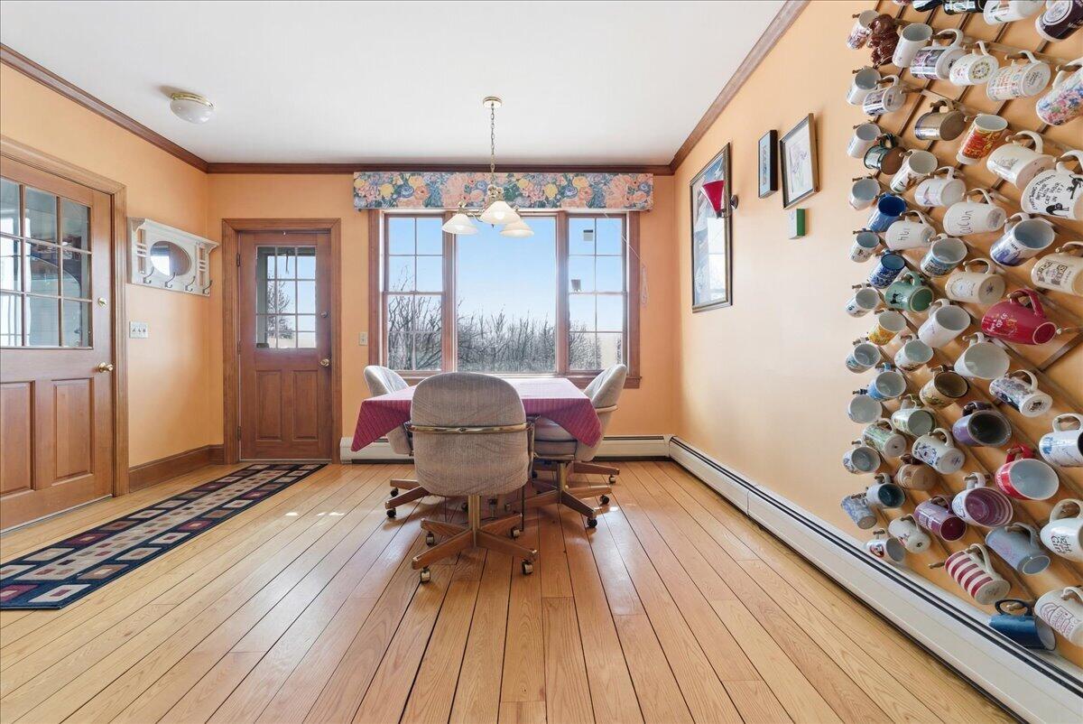 6 Stone Ridge Road Waterville, ME 04901 - Photo 5 of 93 Kitchen