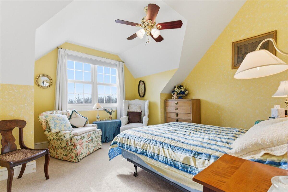 6 Stone Ridge Road Waterville, ME 04901 - Photo 55 of 93 Bedroom 4