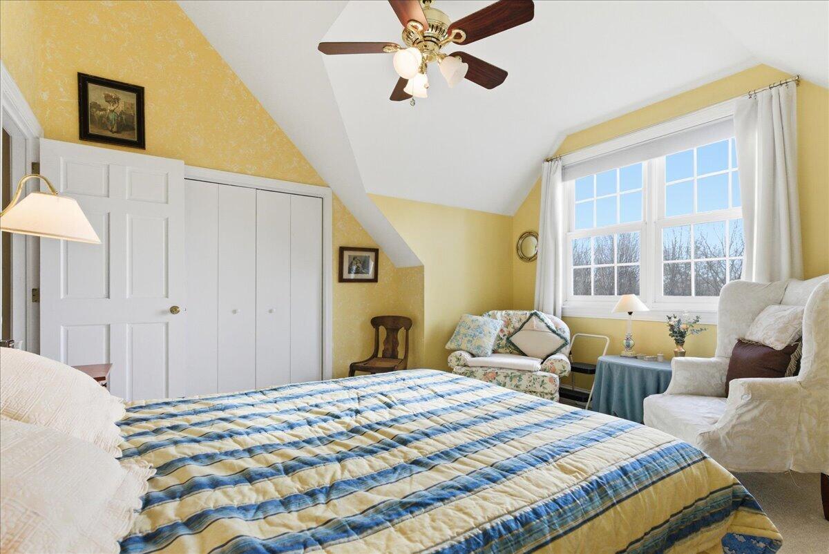 6 Stone Ridge Road Waterville, ME 04901 - Photo 56 of 93 Bedroom 4