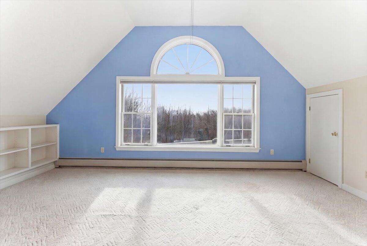 6 Stone Ridge Road Waterville, ME 04901 - Photo 58 of 93 Bonus Above Garage