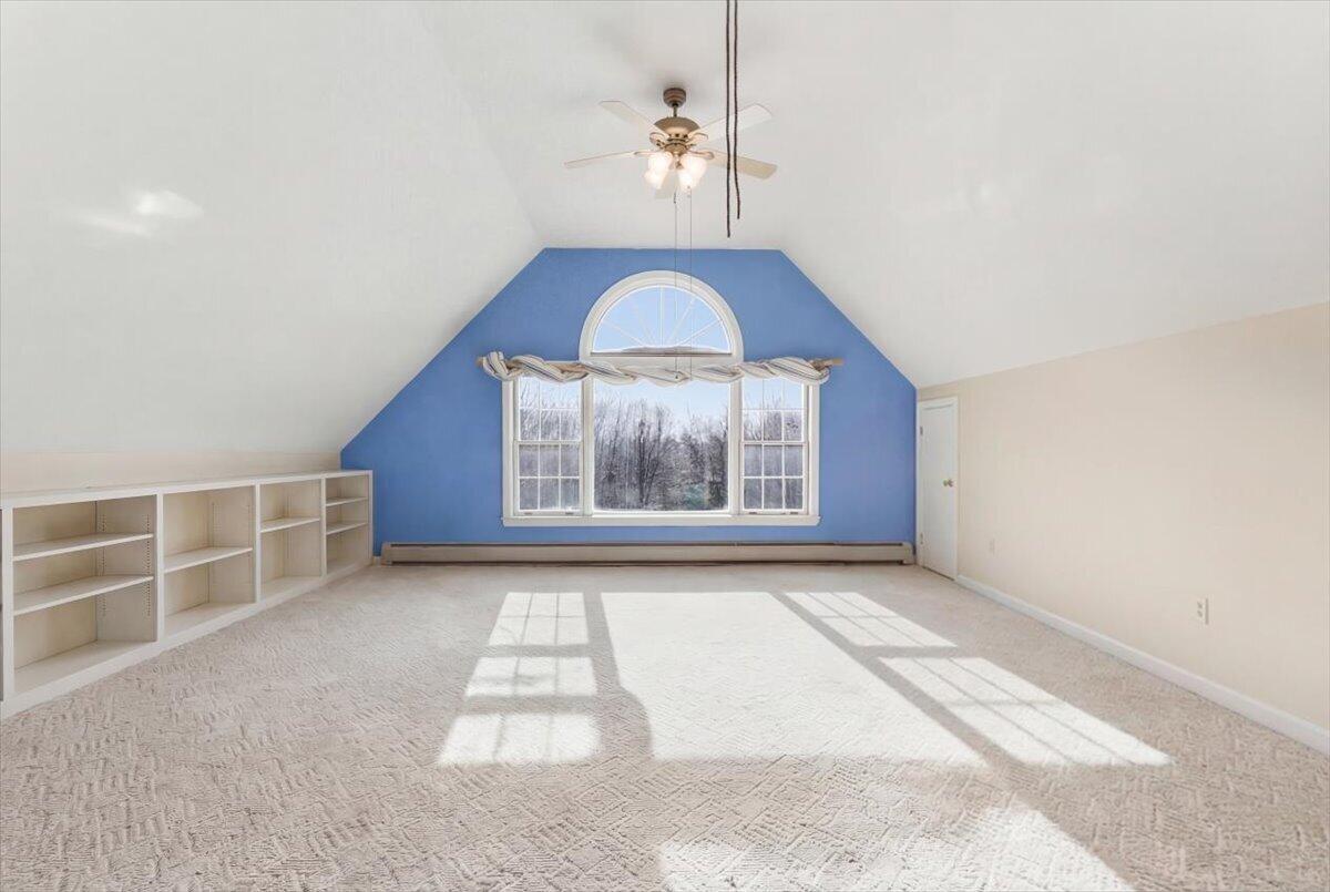 6 Stone Ridge Road Waterville, ME 04901 - Photo 60 of 93 Bonus Above Garage