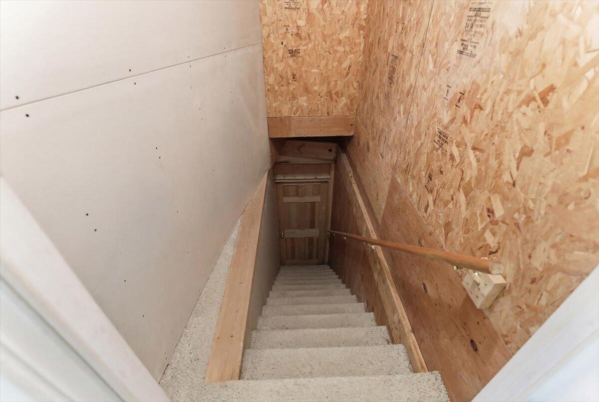 6 Stone Ridge Road Waterville, ME 04901 - Photo 61 of 93 Basement