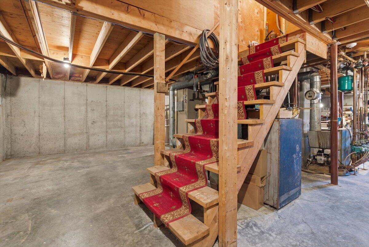 6 Stone Ridge Road Waterville, ME 04901 - Photo 62 of 93 Basement
