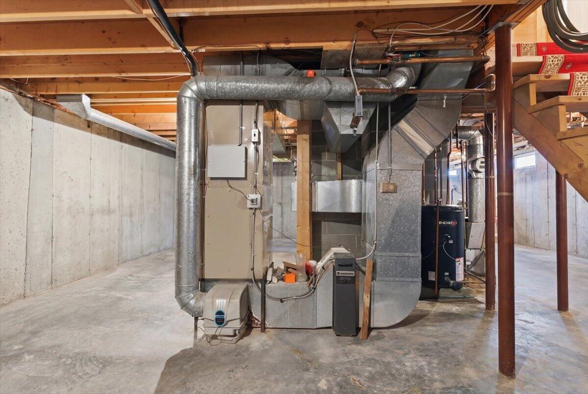 6 Stone Ridge Road Waterville, ME 04901 - Photo 64 of 93 Basement