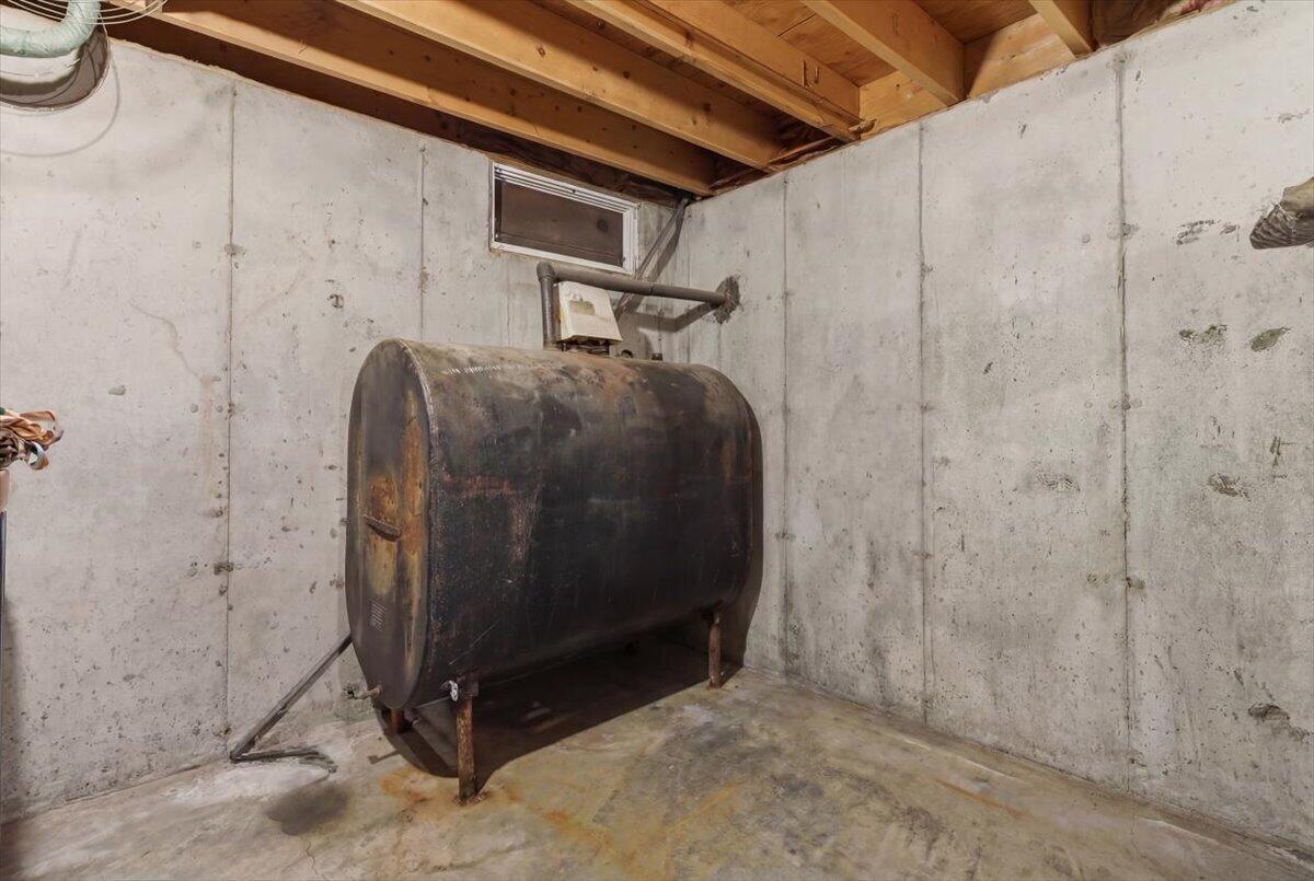 6 Stone Ridge Road Waterville, ME 04901 - Photo 65 of 93 Basement