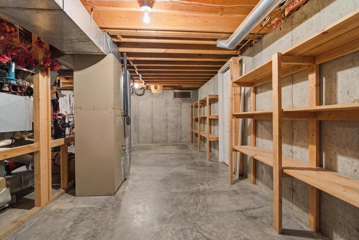 6 Stone Ridge Road Waterville, ME 04901 - Photo 66 of 93 Basement