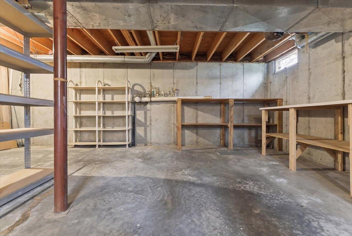 6 Stone Ridge Road Waterville, ME 04901 - Photo 67 of 93 Basement