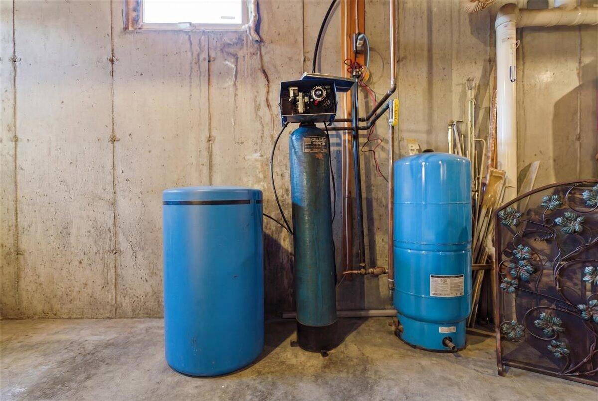 6 Stone Ridge Road Waterville, ME 04901 - Photo 68 of 93 Basment