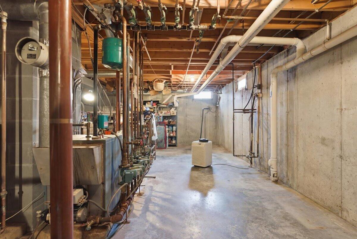 6 Stone Ridge Road Waterville, ME 04901 - Photo 69 of 93 Basement