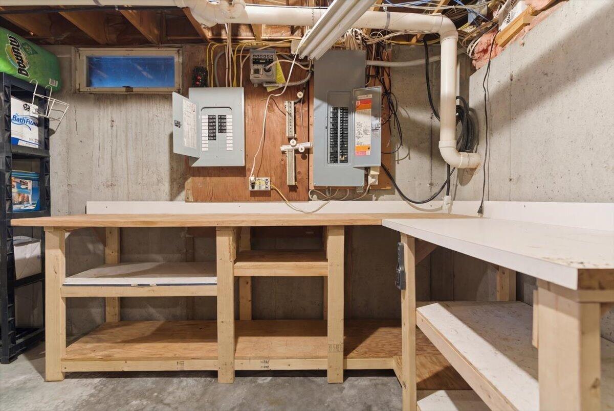 6 Stone Ridge Road Waterville, ME 04901 - Photo 70 of 93 Basement