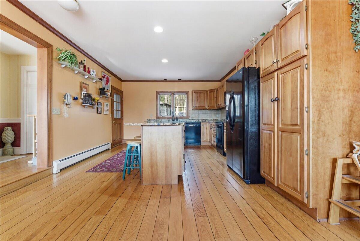 6 Stone Ridge Road Waterville, ME 04901 - Photo 7 of 93 Kitchen