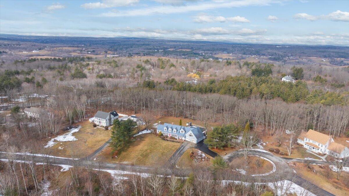 6 Stone Ridge Road Waterville, ME 04901 - Photo 73 of 93 013-1_Aerial 4