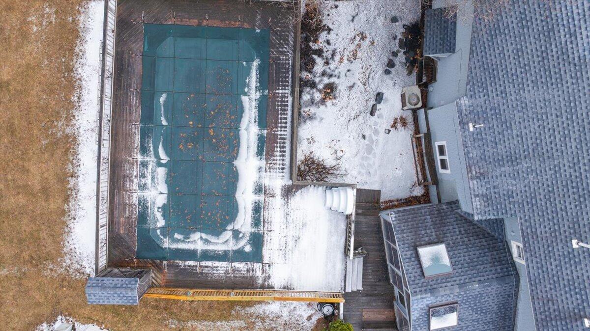 6 Stone Ridge Road Waterville, ME 04901 - Photo 80 of 93 020-1_Aerial 11