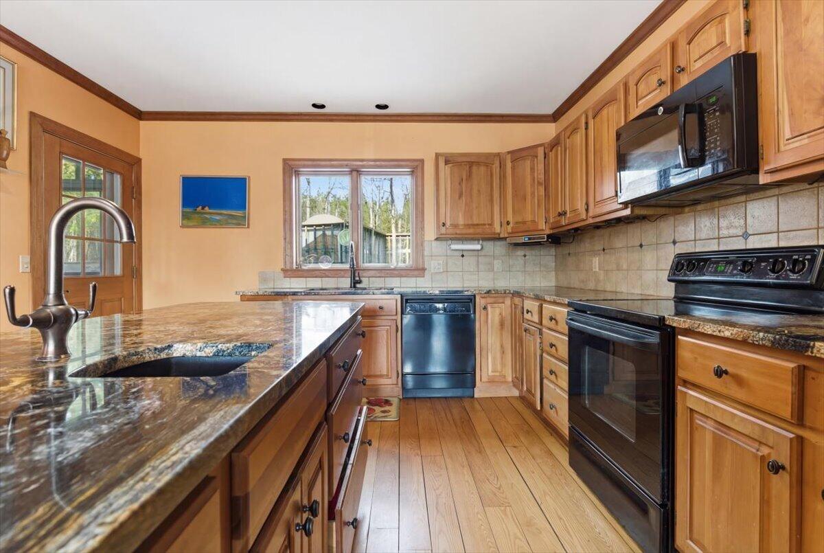 6 Stone Ridge Road Waterville, ME 04901 - Photo 8 of 93 Kitchen