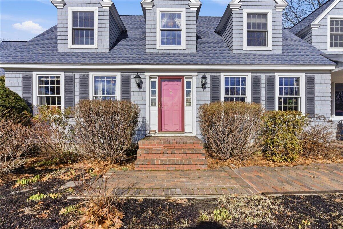 6 Stone Ridge Road Waterville, ME 04901 - Photo 83 of 93 023-1_Exterior 1