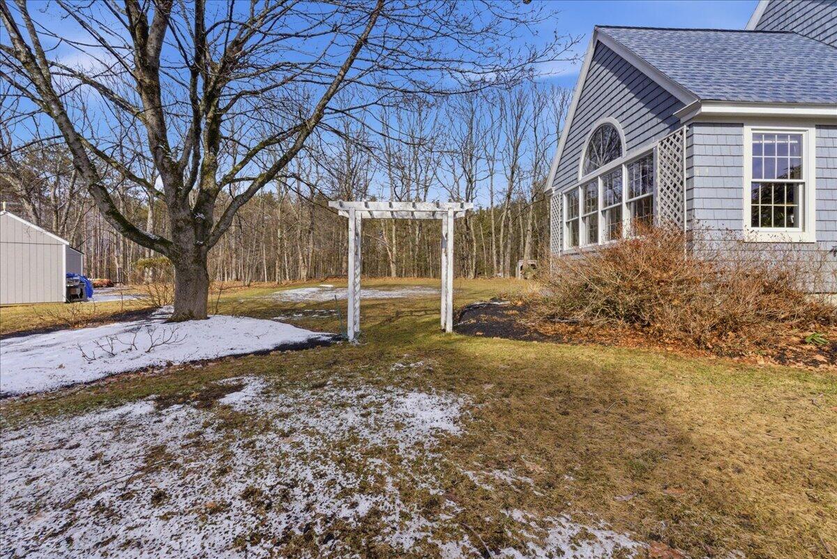6 Stone Ridge Road Waterville, ME 04901 - Photo 84 of 93 024-1_Exterior 2