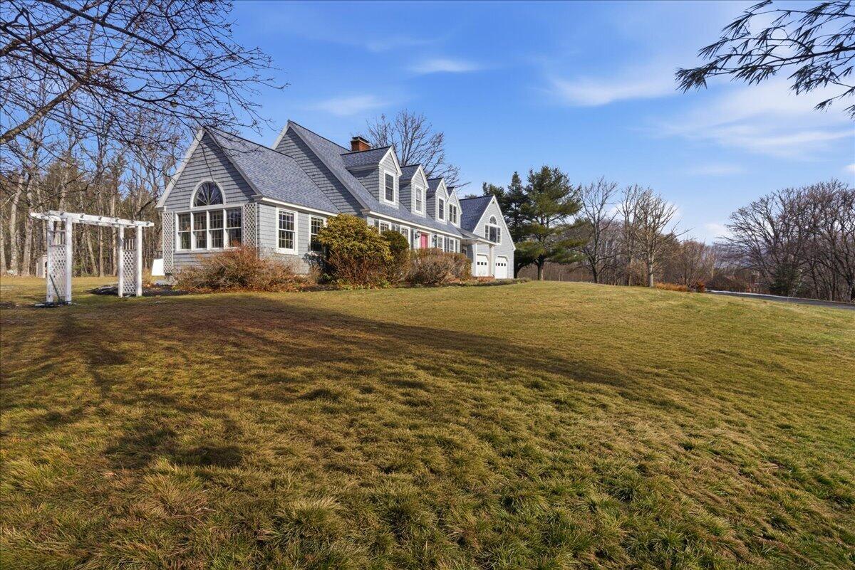 6 Stone Ridge Road Waterville, ME 04901 - Photo 85 of 93 025-1_Exterior 3