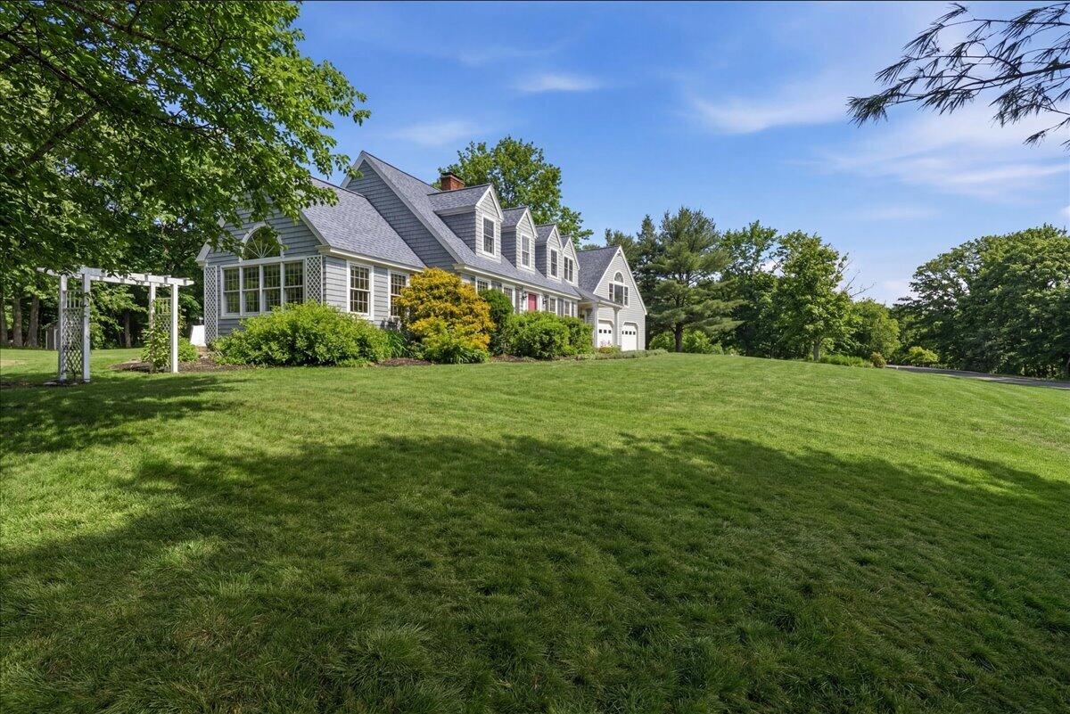 6 Stone Ridge Road Waterville, ME 04901 - Photo 88 of 93 008-summer_1_Exterior 3