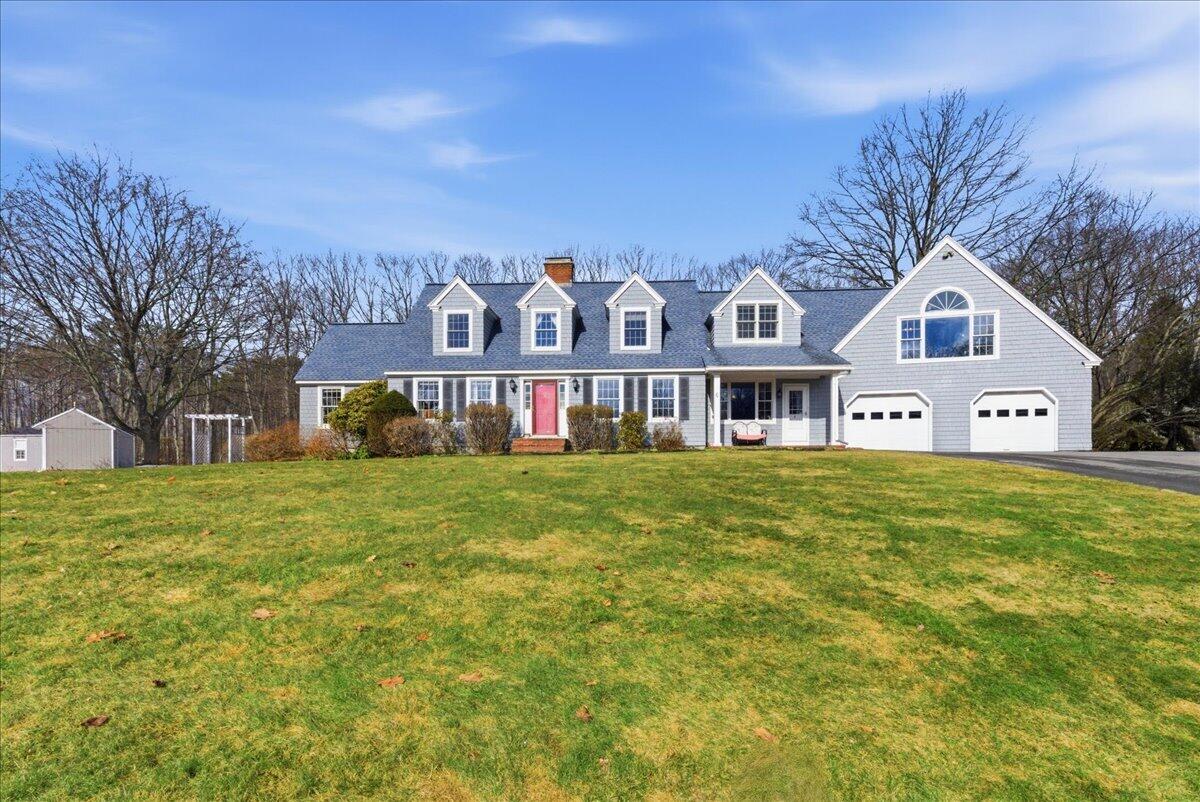 6 Stone Ridge Road Waterville, ME 04901 - Photo 89 of 93 009-summer_1_Exterior 4