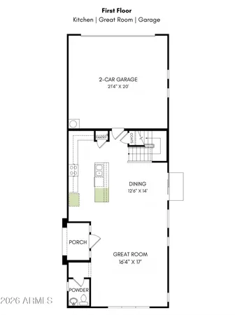 $399,000 | 4114 South 58th Lane, Phoenix, AZ 85043
