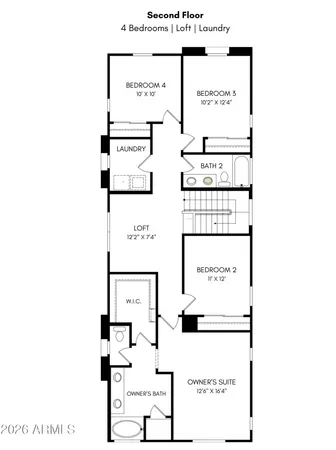 $399,000 | 4114 South 58th Lane, Phoenix, AZ 85043