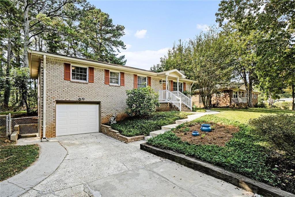 2345 Hurt Road Southwest Marietta, GA 30008 - Photo 1 of 1