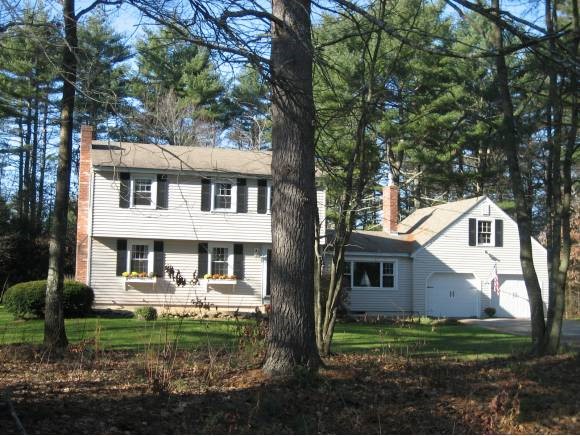 22 Cross Road Amherst, NH 03031 - Photo 1 of 1 Gallery Image 1