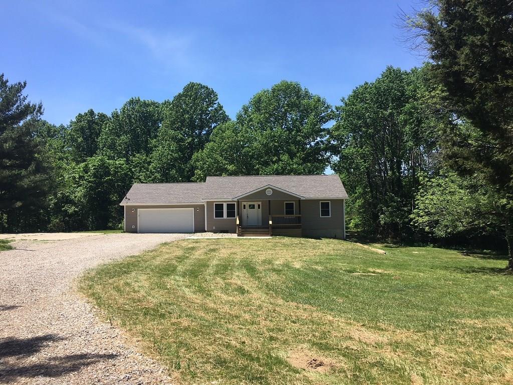 8602 South Peoga Road Trafalgar, IN 46181 - Photo 1 of 21