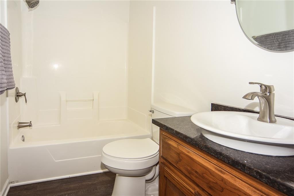 8602 South Peoga Road Trafalgar, IN 46181 - Photo 14 of 21