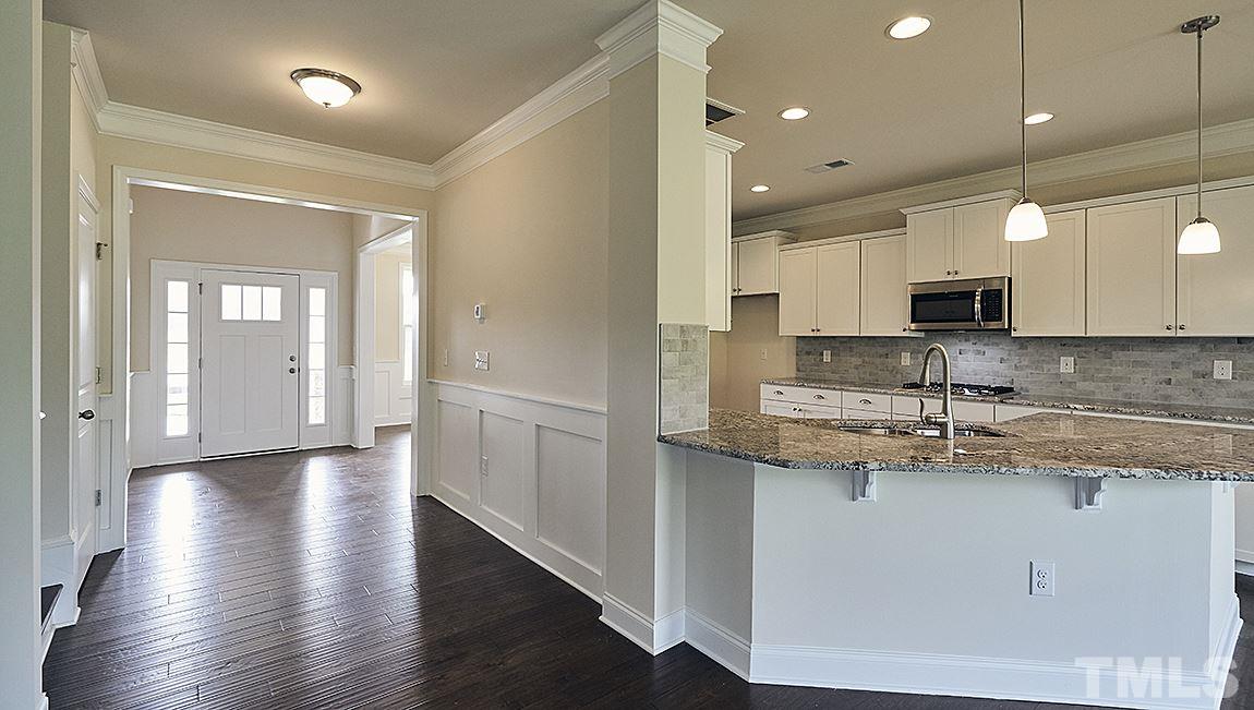 1029 JARRETT BAY Road Willow Spring, NC 27592 - Photo 5 of 23 Gallery Image 5