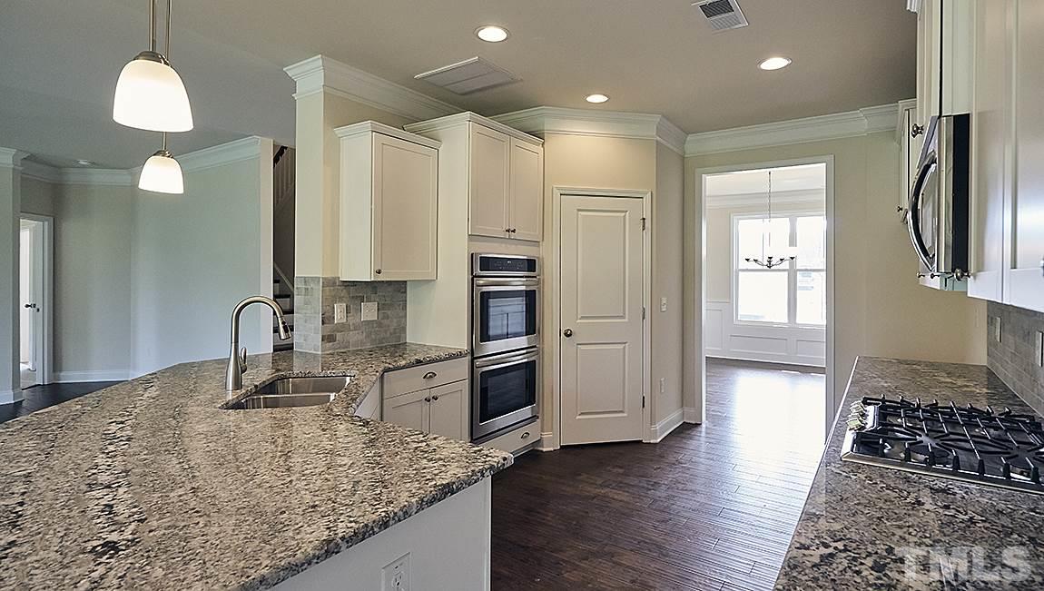 1029 JARRETT BAY Road Willow Spring, NC 27592 - Photo 6 of 23 Gallery Image 6