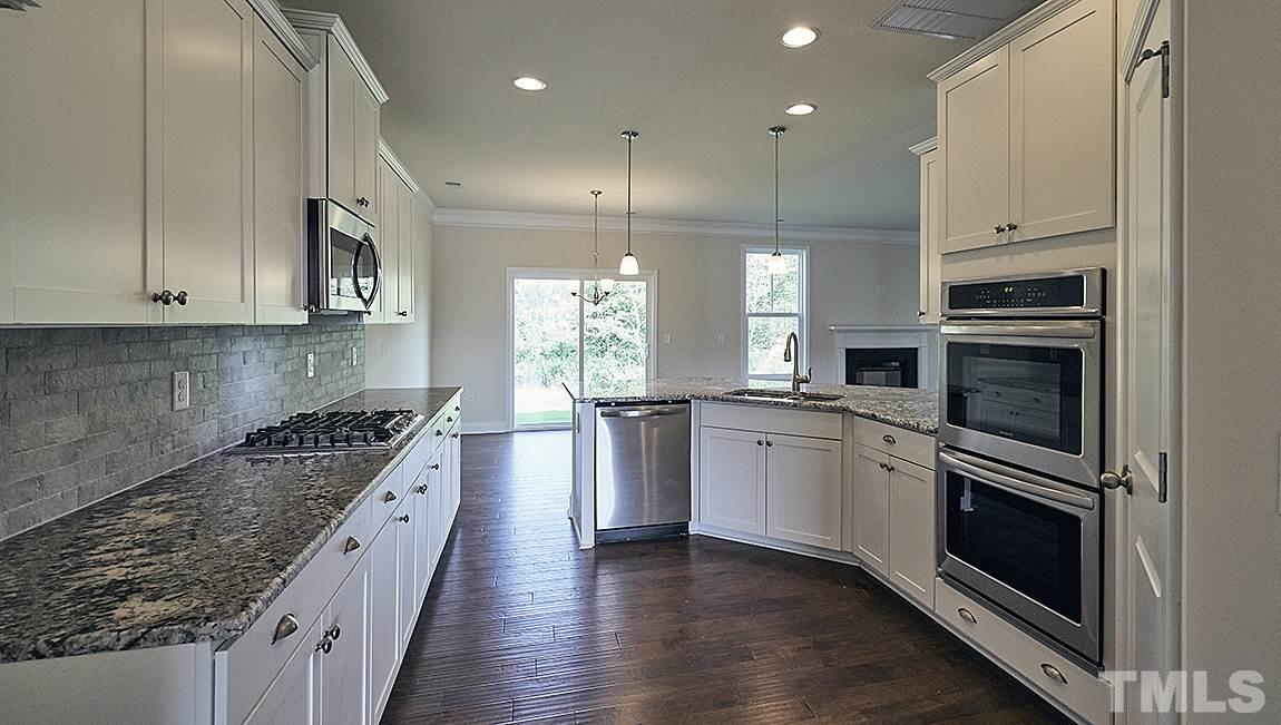1029 JARRETT BAY Road Willow Spring, NC 27592 - Photo 7 of 23 Gallery Image 7