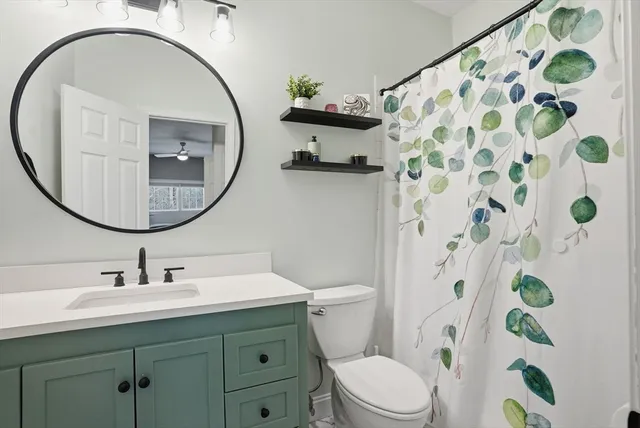 $469,900 | 55 Bradford Commons Lane, Unit 55, Braintree, MA 02184