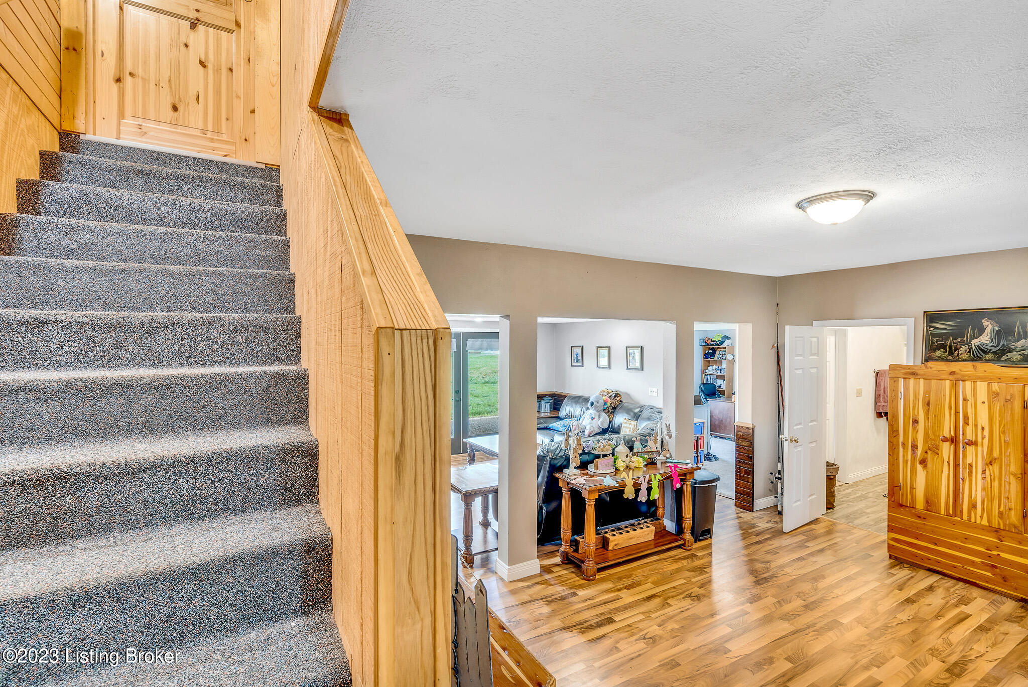 5669 Plum Run Road Bloomfield, KY 40008 - Photo 42 of 60 Basement