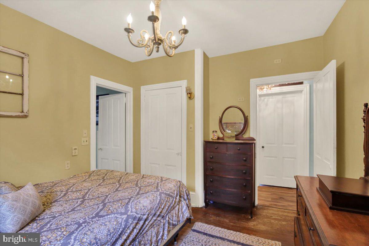 149 Bingaman Road Reading, PA 19606 - Photo 42 of 60 Bedroom #1 off landing