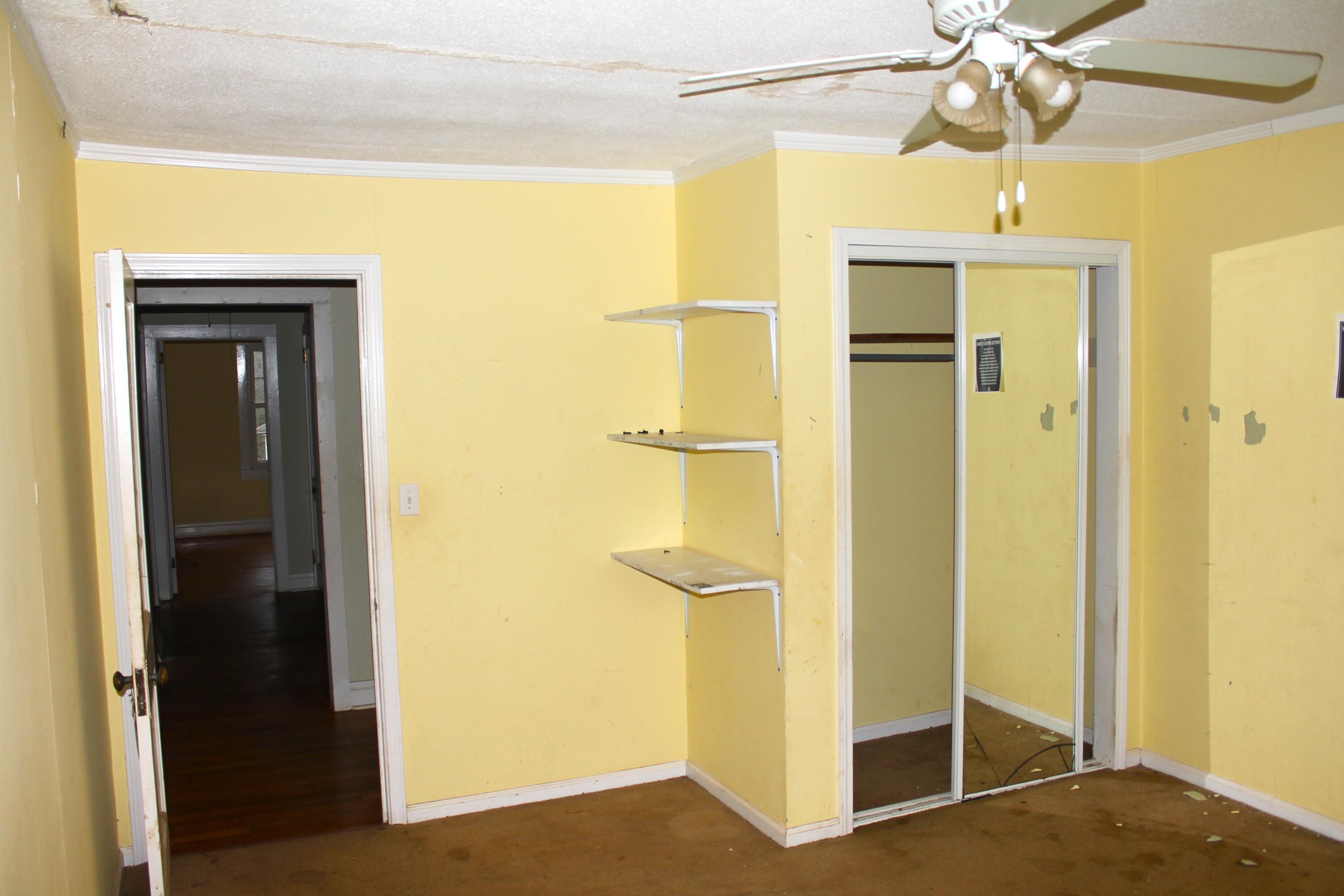 206 Calvert Street McCormick, SC 29835 - Photo 8 of 34 Bedroom #2
