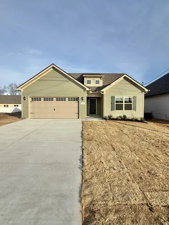 $304,990 | 20 Stonehenge Lane, Manchester, TN 37355