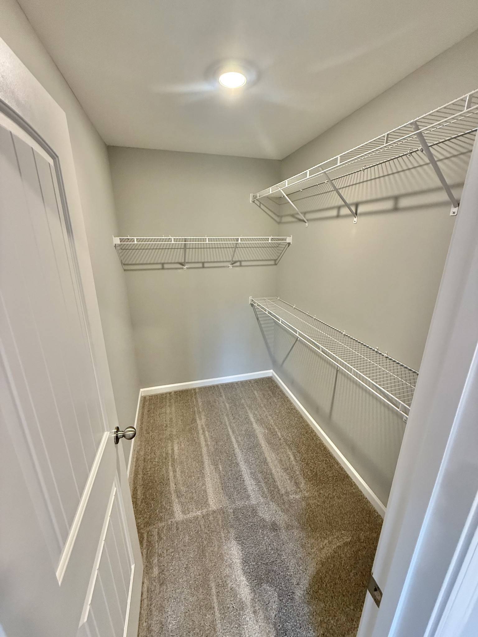 20 Stonehenge Lane Manchester, TN 37355 - Photo 6 of 11 a view of walk in closet