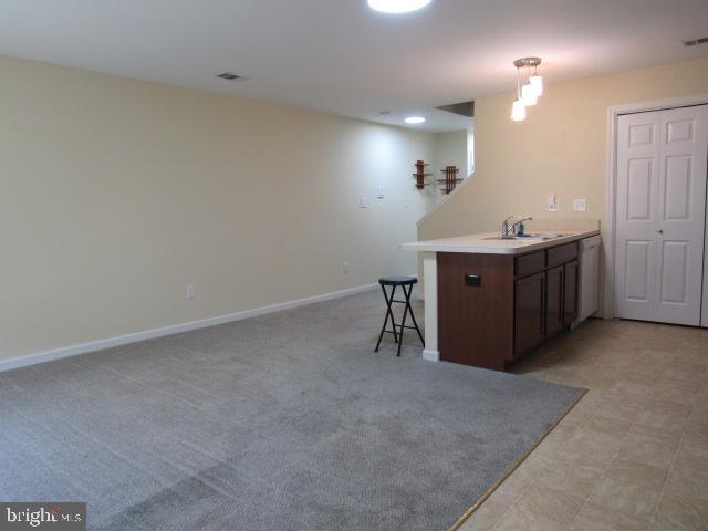 206 North Fairfax Boulevard, Unit B Ranson, WV 25438 - Photo 2 of 8