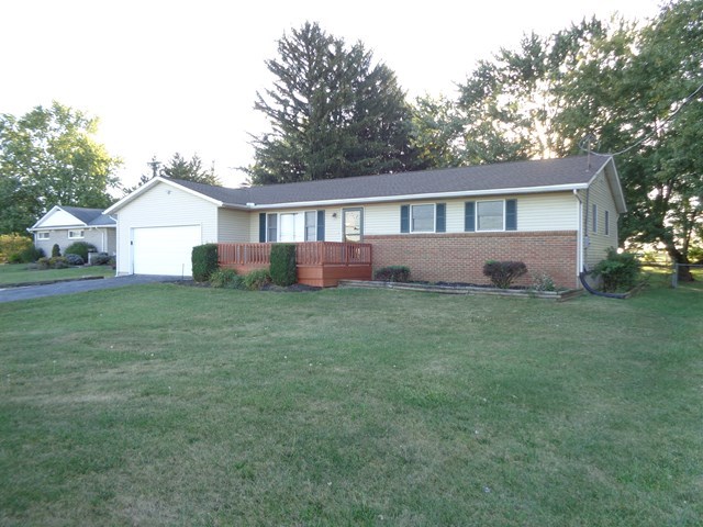 657 Pole Lane Road Marion, OH 43302 - Photo 2 of 18 Gallery Image 2