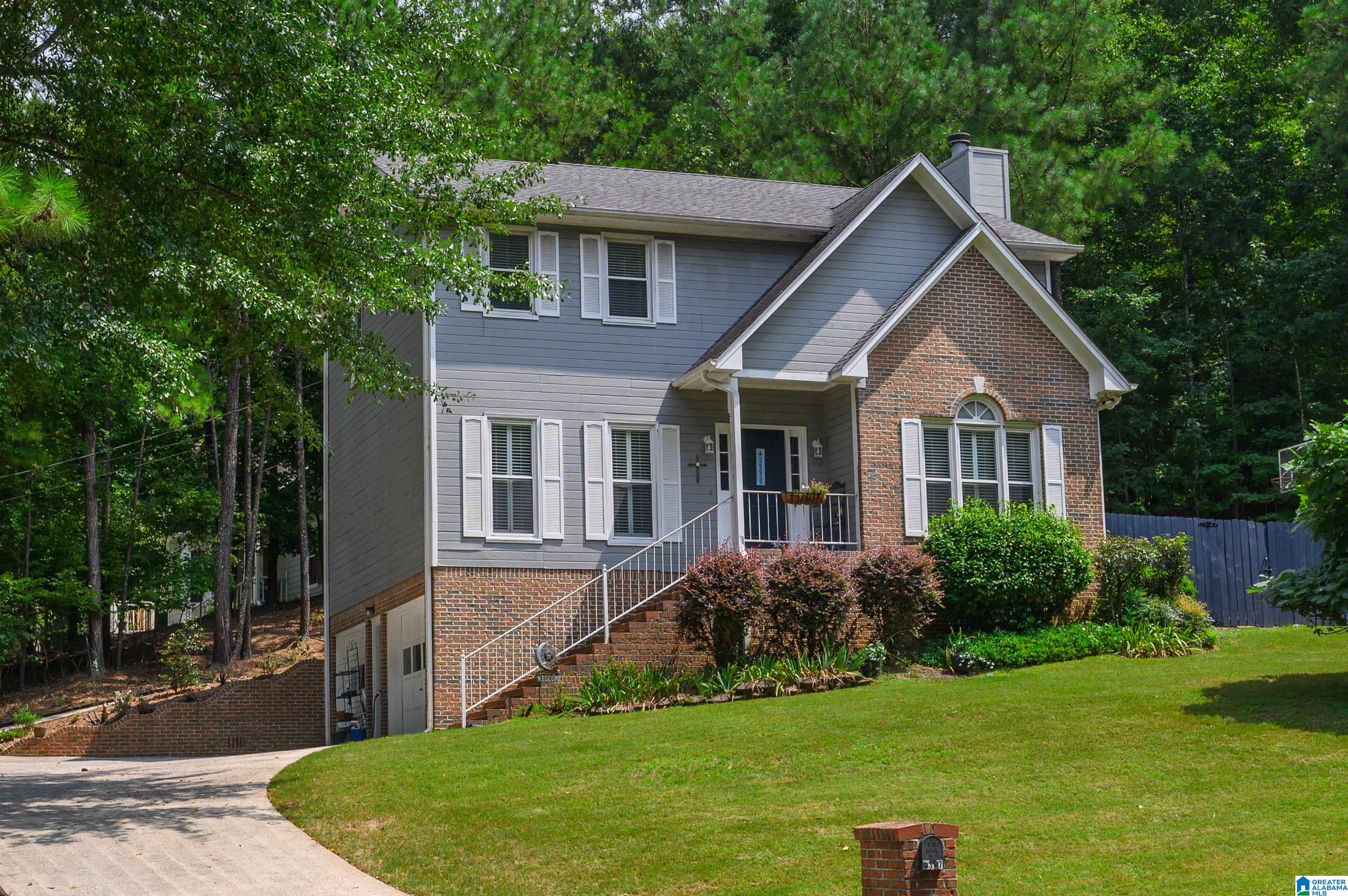 5317 Riverbend Trail Birmingham, AL 35244 - Photo 2 of 47