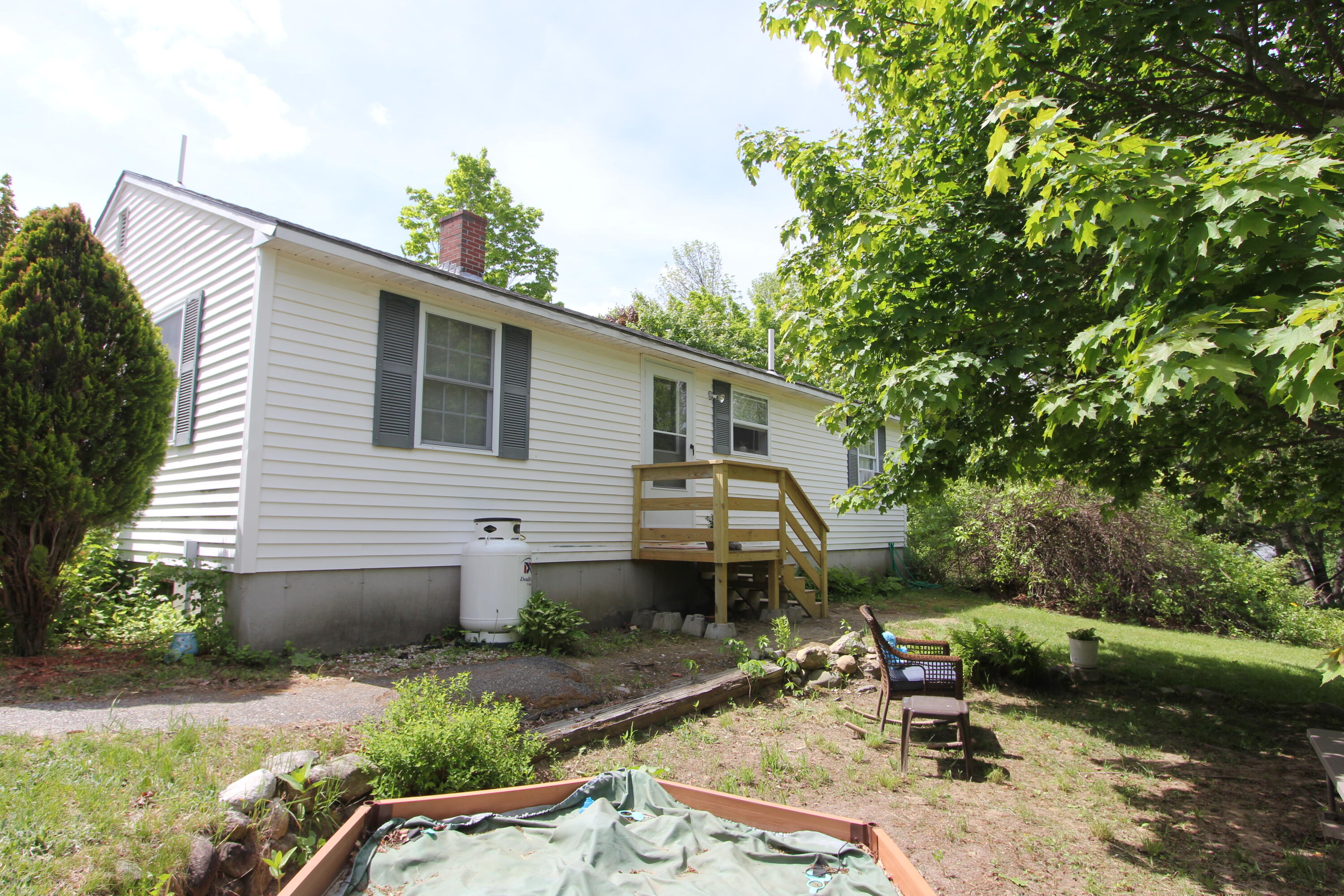 605 Wilson Pond Road North Monmouth, ME 04265 - Photo 58 of 75 IMG_0424