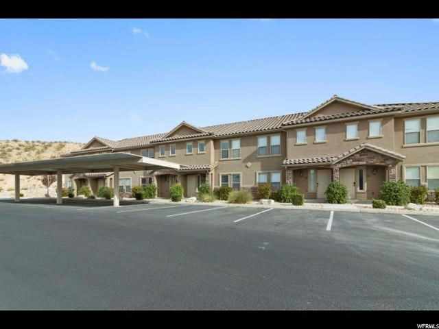 3419 South River Road, Unit 53 St. George, UT 84790 - Photo 1 of 1