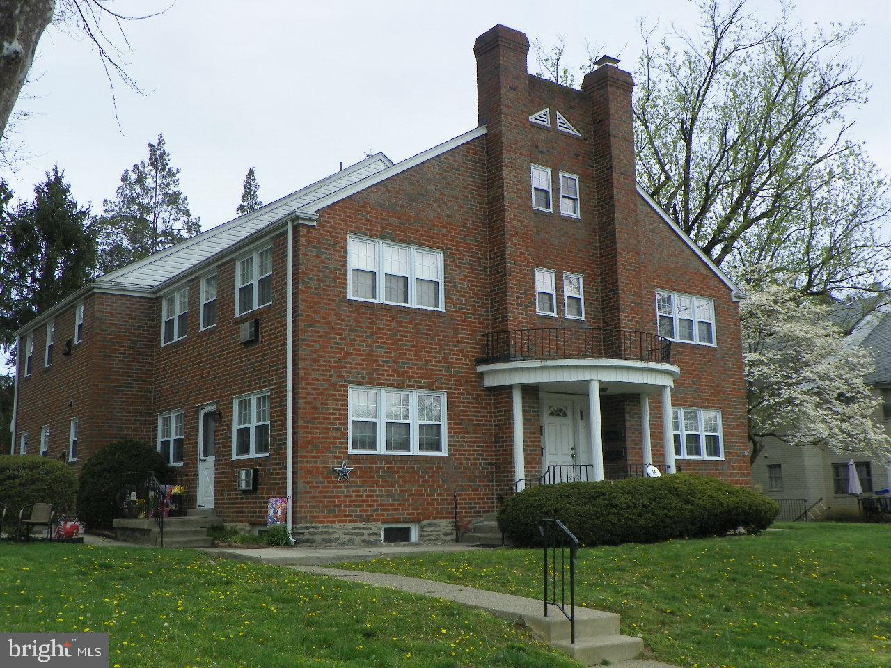 16 North State Road Springfield, PA 19064 - Photo 1 of 19