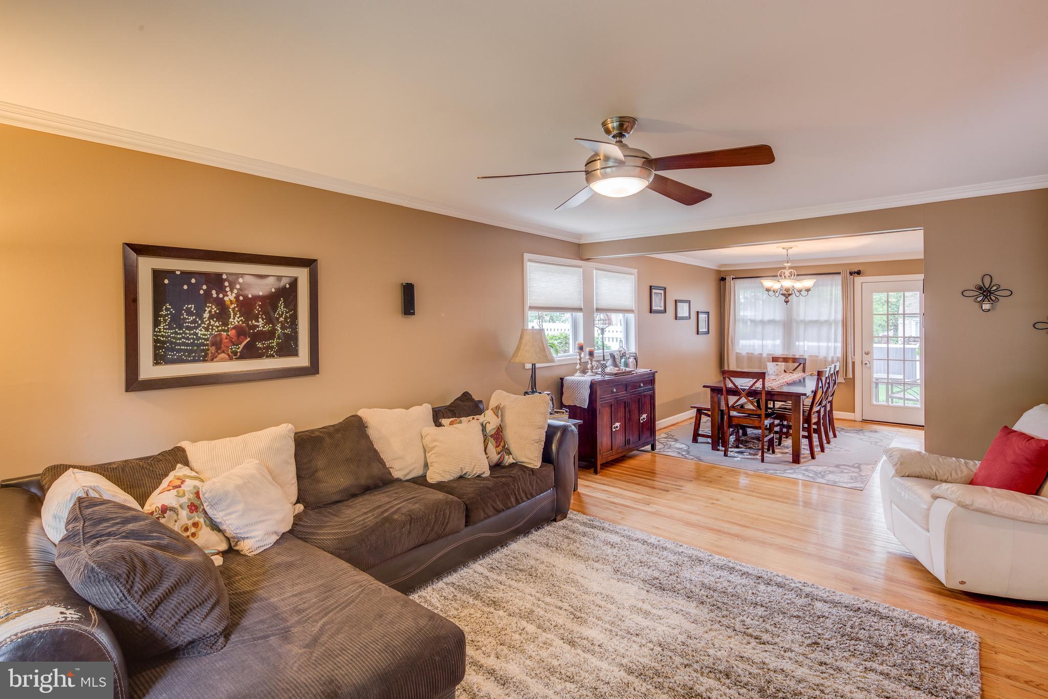 404 Sheffield Road Cherry Hill, NJ 08034 - Photo 3 of 24