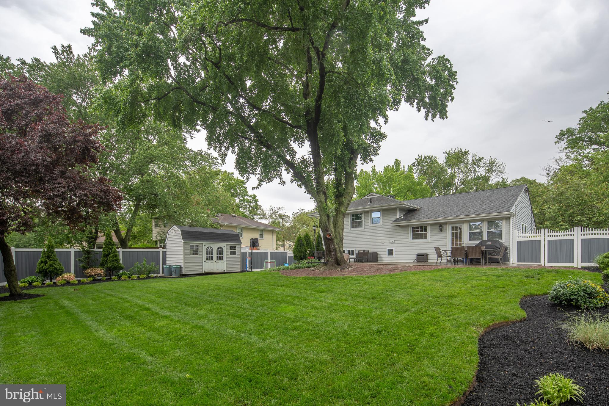404 Sheffield Road Cherry Hill, NJ 08034 - Photo 22 of 24
