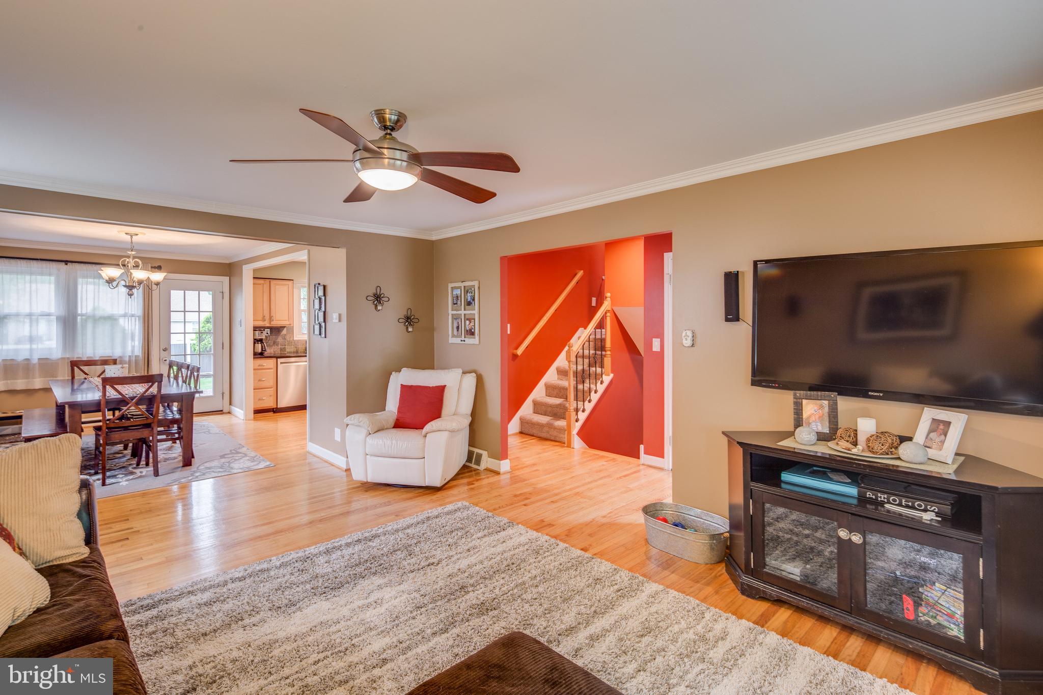 404 Sheffield Road Cherry Hill, NJ 08034 - Photo 4 of 24